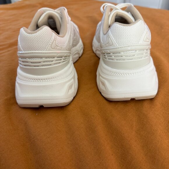 Chunky Platform Sneakers size 10 - Picture 4 of 7